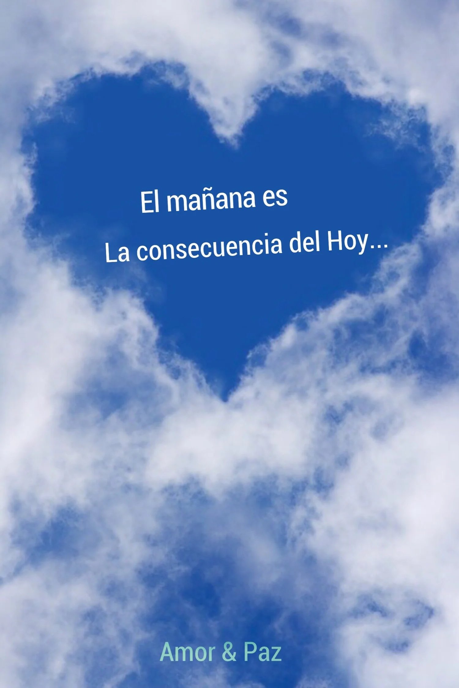 Hoy es el día más importante de mi vida