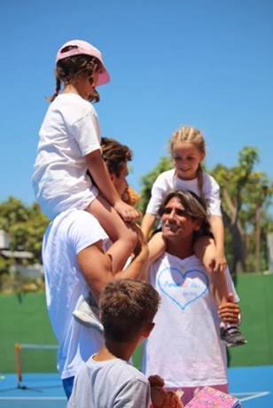 Foto Pepe Imaz 70