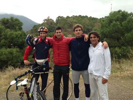 Foto Pepe Imaz 97
