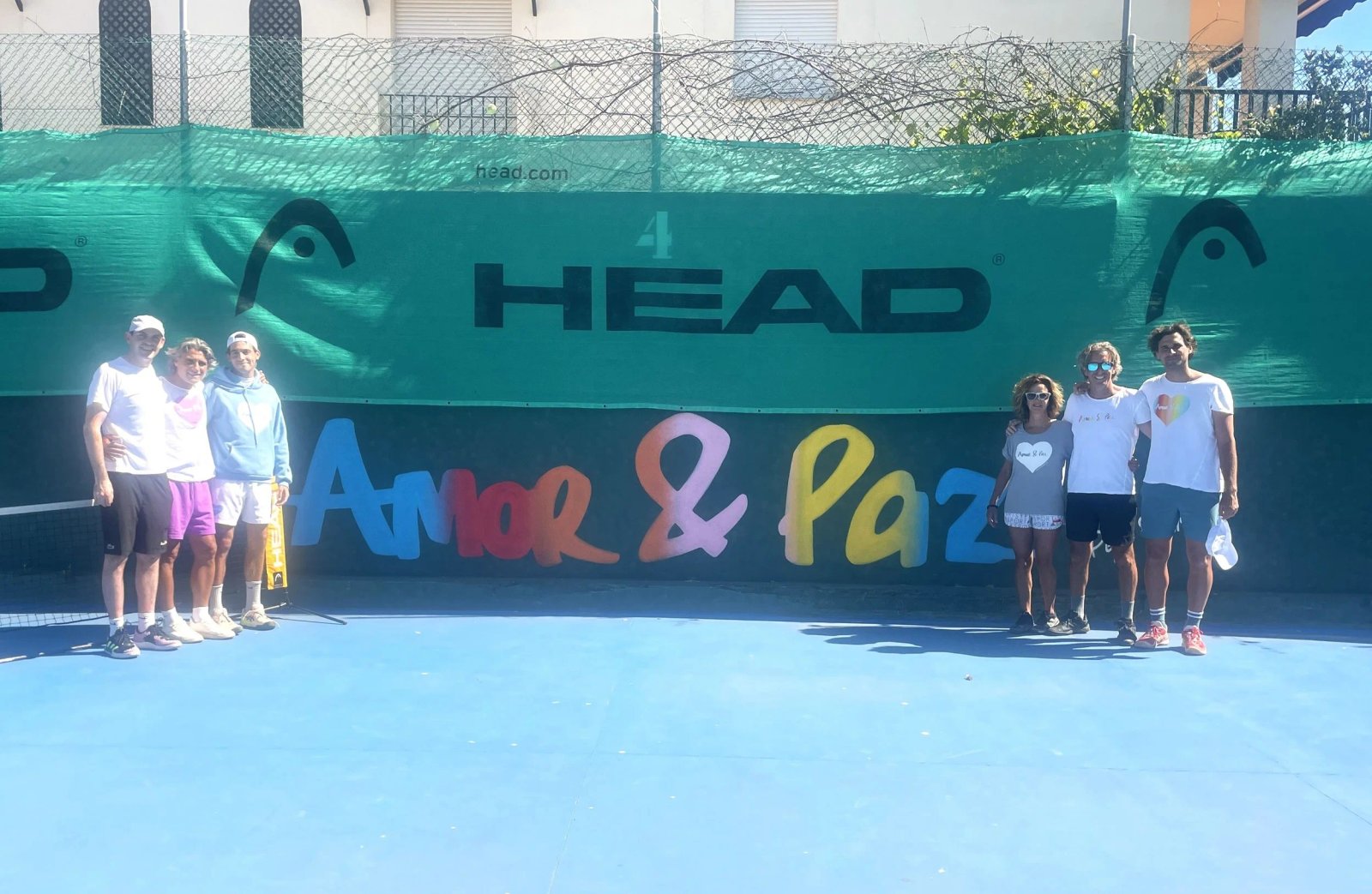 Campamento y experiencia personalizada de verano